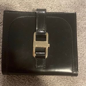 Authentic GUCCI Jackie 2 Fold Wallet